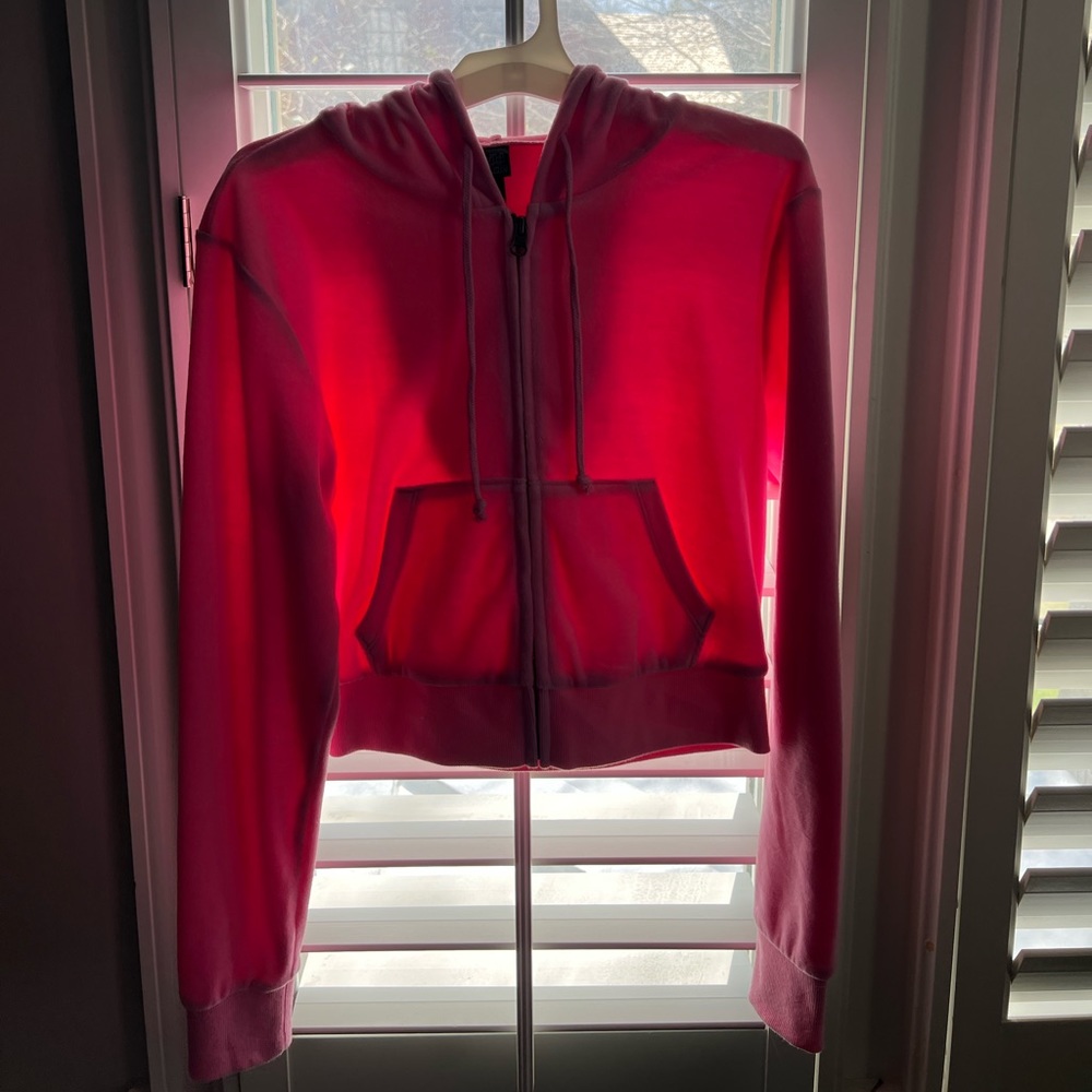 WILD FABLE Y2K TRACKSUIT